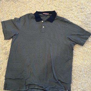 Men’s vineyard vines polo shirt
